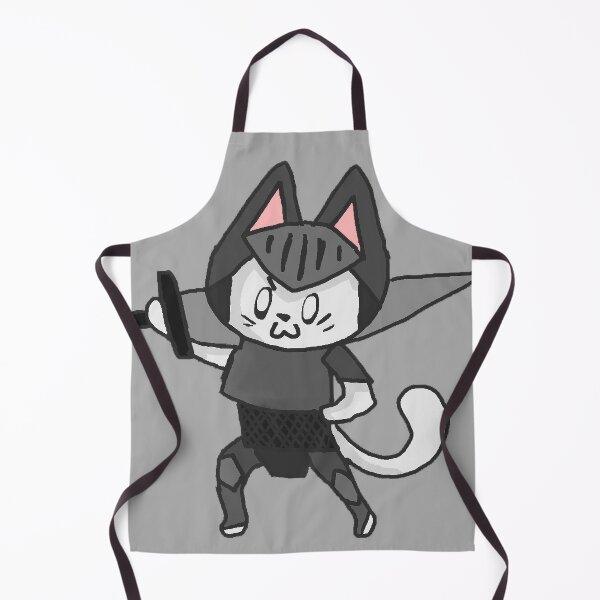Item preview, The noble Sir Meow designed and sold by EloraGirl.