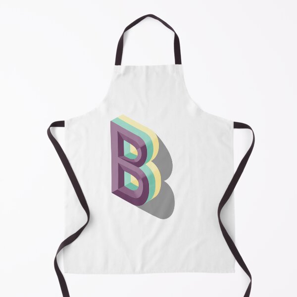 Item preview, Letter B 2022 designed and sold by Anovaart.