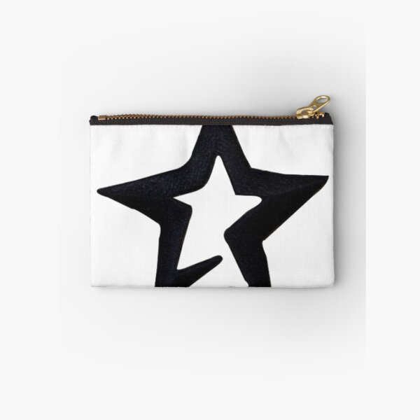 Item preview, STAR - Black designed and sold by imsinss.