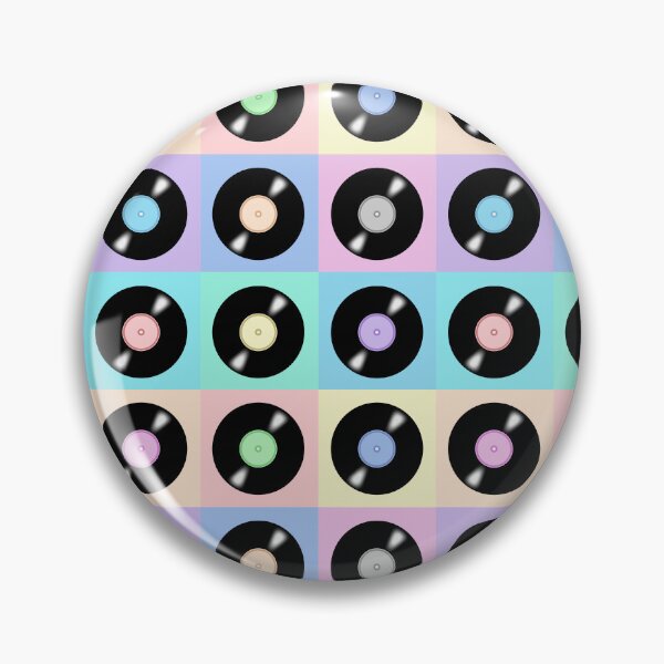 Item preview, Vinyl Records designed and sold by sasyall.