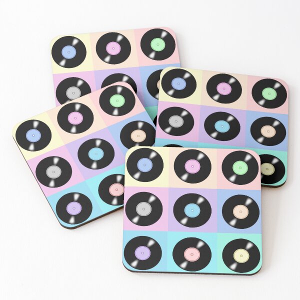 Item preview, Vinyl Records designed and sold by sasyall.