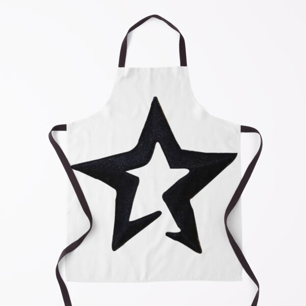 Item preview, STAR - Black designed and sold by imsinss.