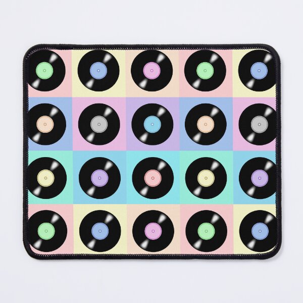 Item preview, Vinyl Records designed and sold by sasyall.