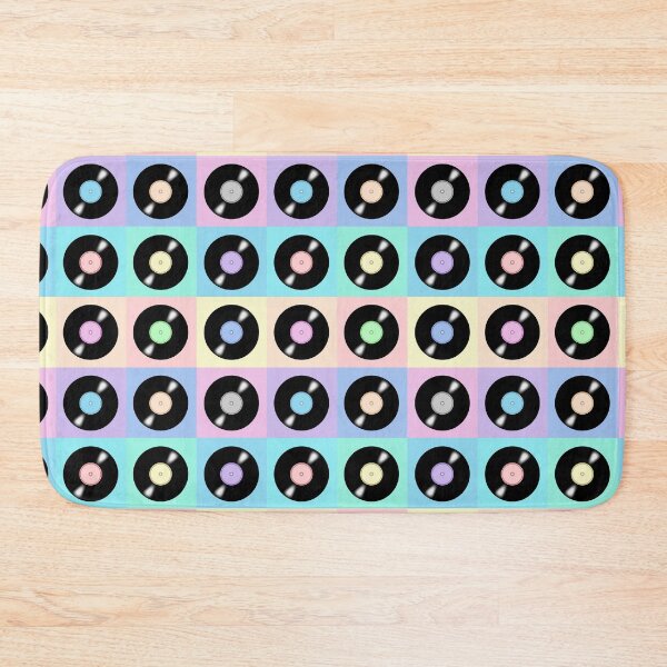 Artikelvorschau, Schallplatten entworfen und verkauft von sasyall.
