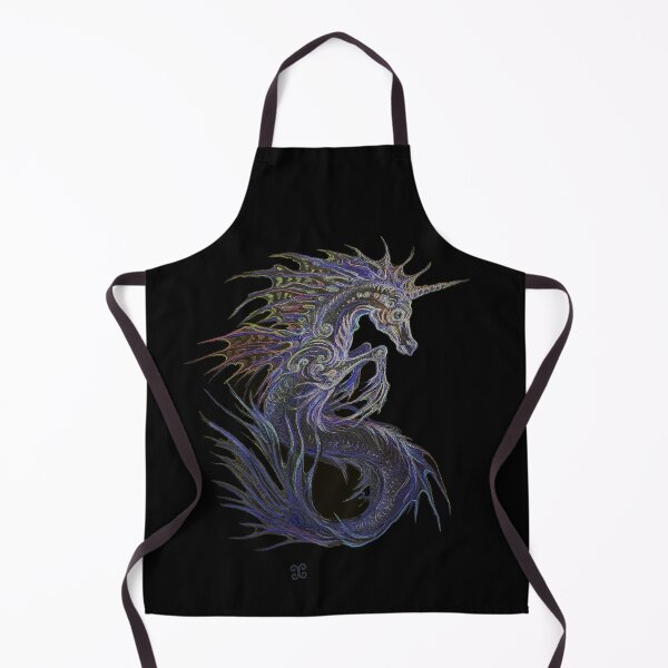 Item preview, Mernicorn designed and sold by Ingrid Kallick Art.