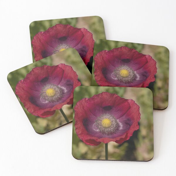 Item preview, Glorious Poppy designed and sold by GingerMan2550.