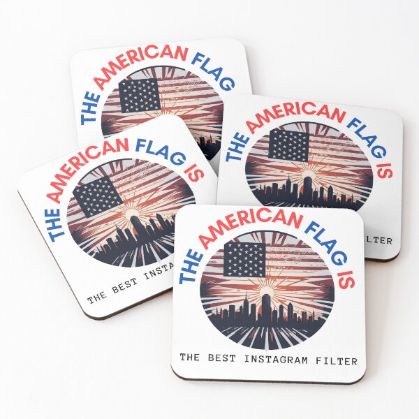 Item preview, American patriotism designed and sold by SnapMood.