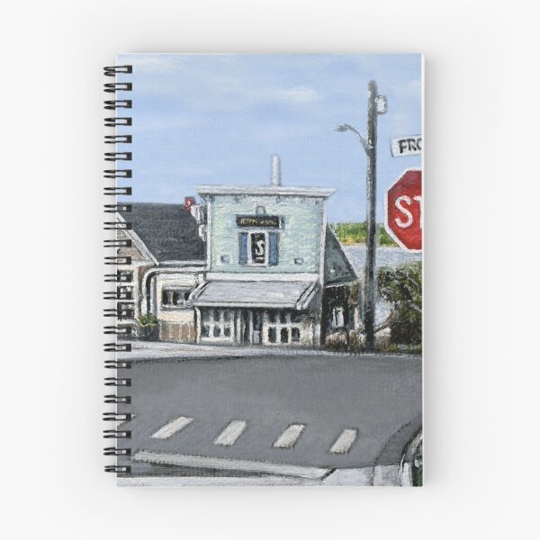 Item preview, Front Street designed and sold by alsbydesign.