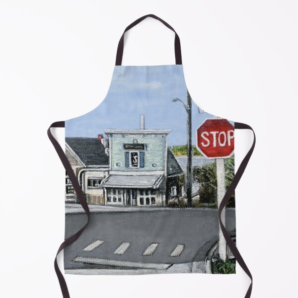 Item preview, Front Street designed and sold by alsbydesign.