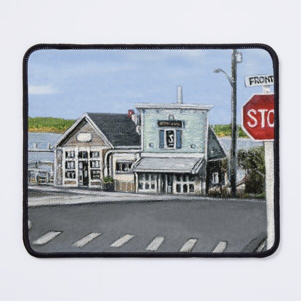 Item preview, Front Street designed and sold by alsbydesign.