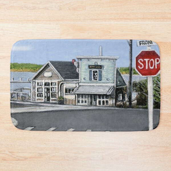 Item preview, Front Street designed and sold by alsbydesign.
