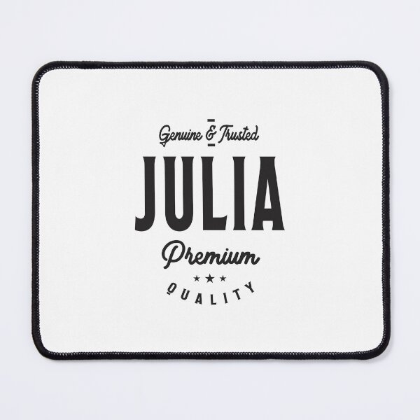 Item preview, Julia Genuine & Trusted designed and sold by cidolopez.