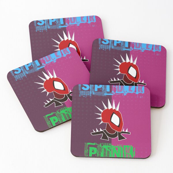 Item preview, SpiderPunk designed and sold by Vosckes.