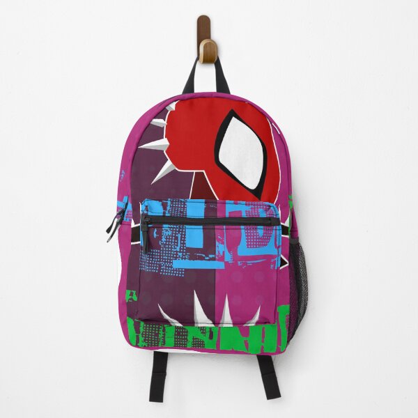 Item preview, SpiderPunk designed and sold by Vosckes.