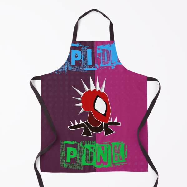 Item preview, SpiderPunk designed and sold by Vosckes.