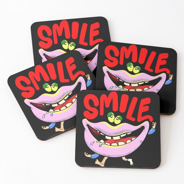 Item preview, Smile designed and sold by Alberto83aj.