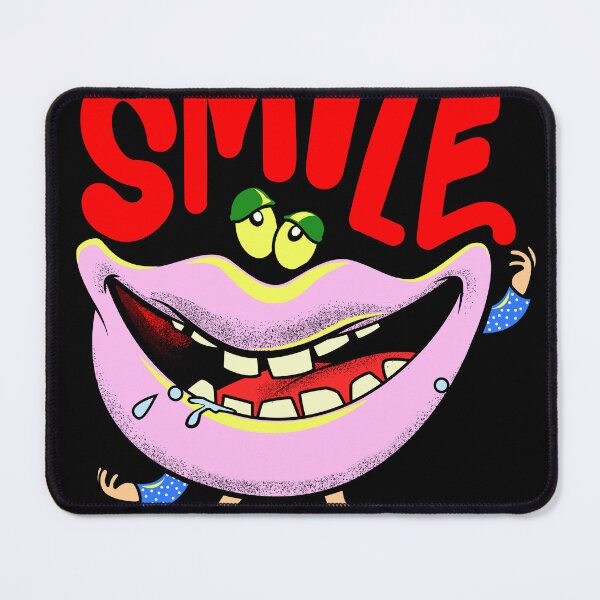 Item preview, Smile designed and sold by Alberto83aj.