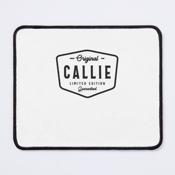Item preview, Original Callie - Limited Edition designed and sold by cidolopez.