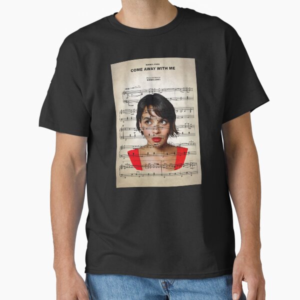 Item preview, Come Away With Me designed and sold by BoKev.
