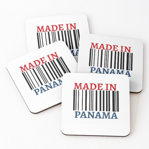 Item preview, Made in Panama designed and sold by JCDesing.