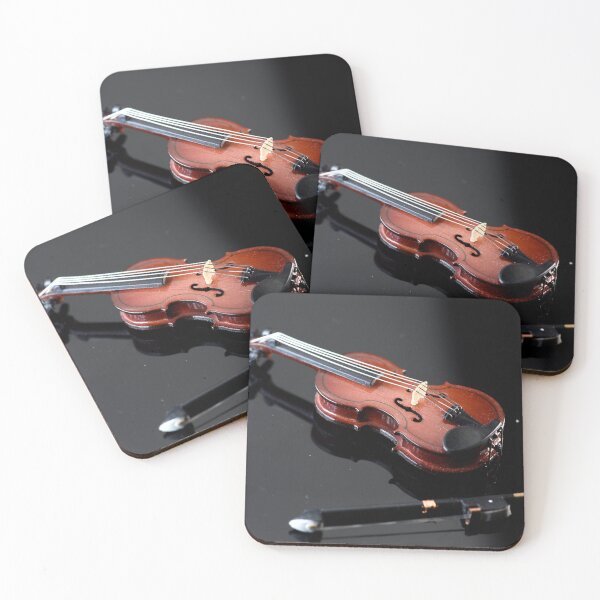 Item preview, Violin  designed and sold by naturalsurvival.