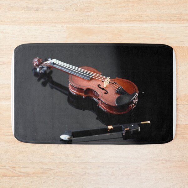 Item preview, Violin  designed and sold by naturalsurvival.