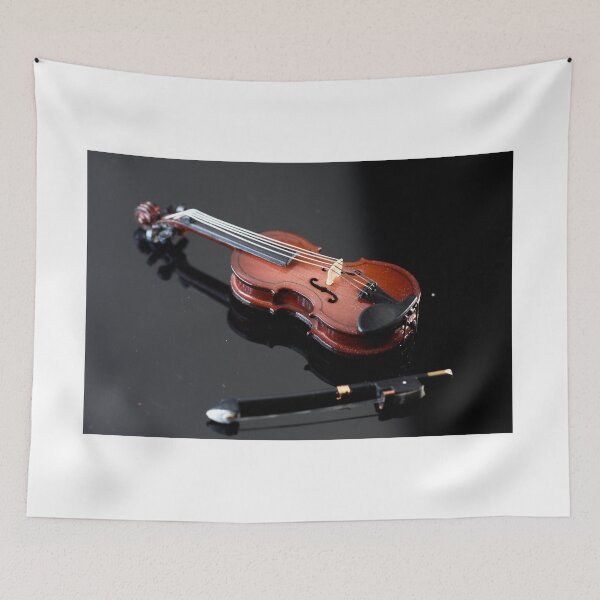 Item preview, Violin  designed and sold by naturalsurvival.