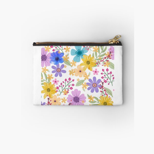 Item preview, Design made up of floral pattern - nature designed and sold by MoshisooPrint.