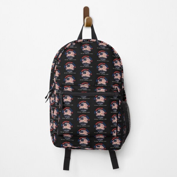 Item preview, American patriotism designed and sold by SnapMood.