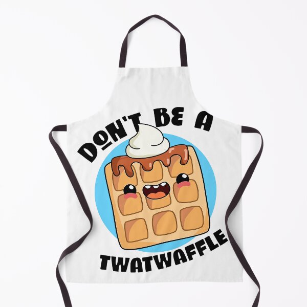 Item preview, Don't be a twatwaffle designed and sold by Ellisano.