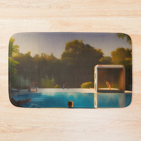 Item preview, By the Pool designed and sold by Ashl3yx7.
