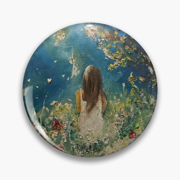 Item preview, In The Moonlight designed and sold by TrueArtLab.