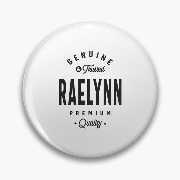 Item preview, Raelynn Genuine & Trusted designed and sold by cidolopez.