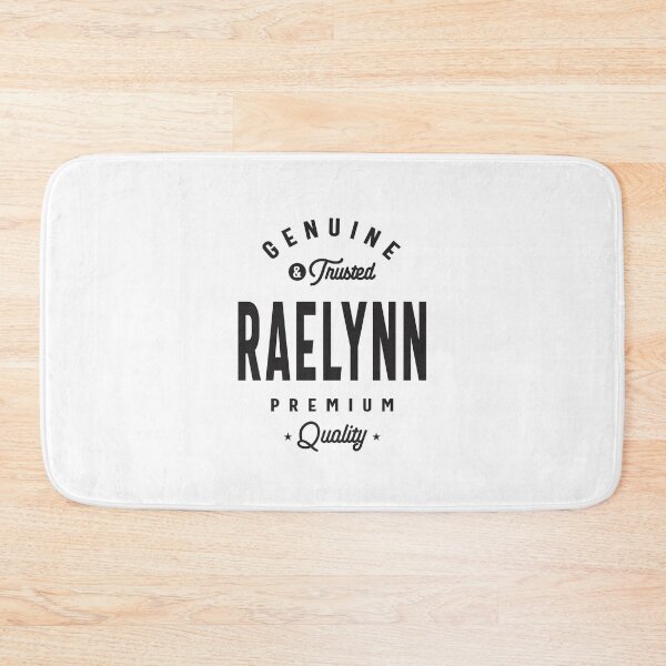 Item preview, Raelynn Genuine & Trusted designed and sold by cidolopez.