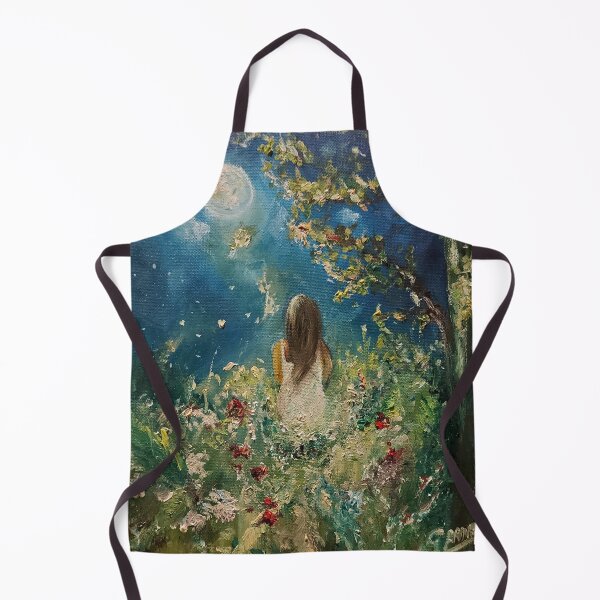 Item preview, In The Moonlight designed and sold by TrueArtLab.