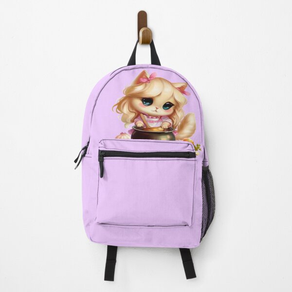 Item preview, cat cooking chef designed and sold by GLORY-LIFE.