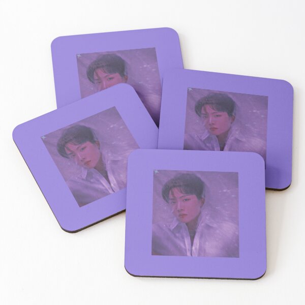 Item preview, Hoseok designed and sold by MinsHoneyFM.