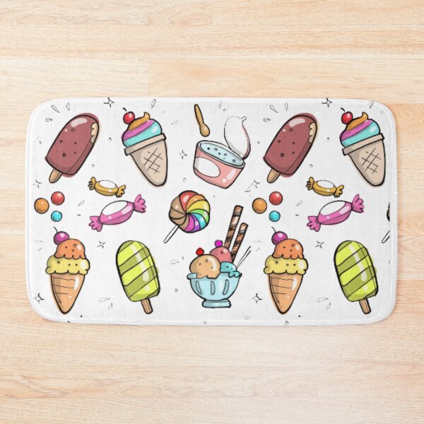 Item preview, SweetHeart Scoops designed and sold by pedroserpa.
