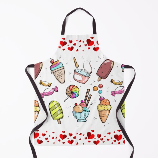 Item preview, SweetHeart Scoops designed and sold by pedroserpa.