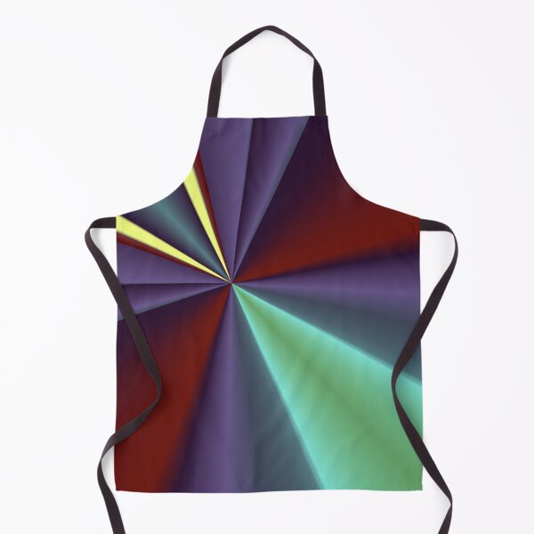 Item preview, Colorful Lines Pattern. designed and sold by SuraSu.