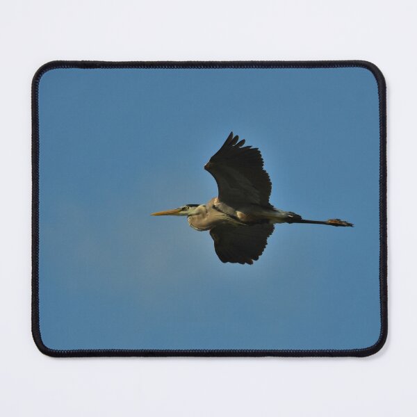 Item preview, Flight of the Great Heron  designed and sold by WWbugsandslugs.