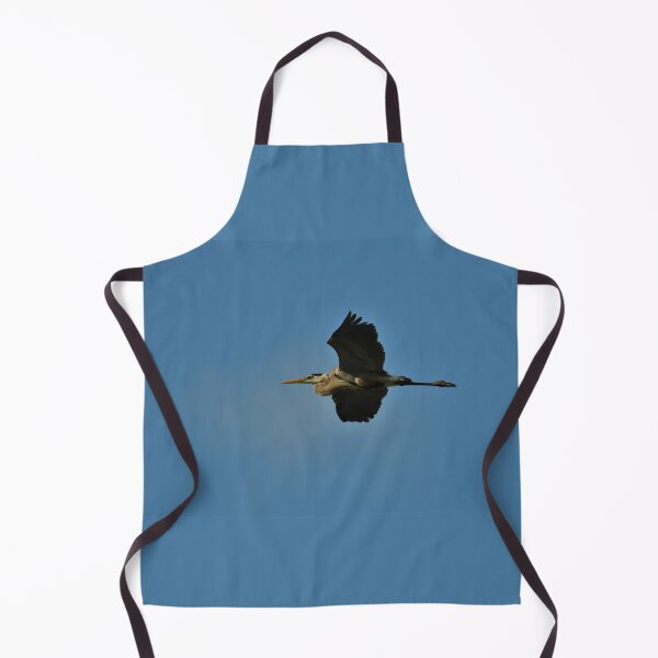 Item preview, Flight of the Great Heron designed and sold by WWbugsandslugs.