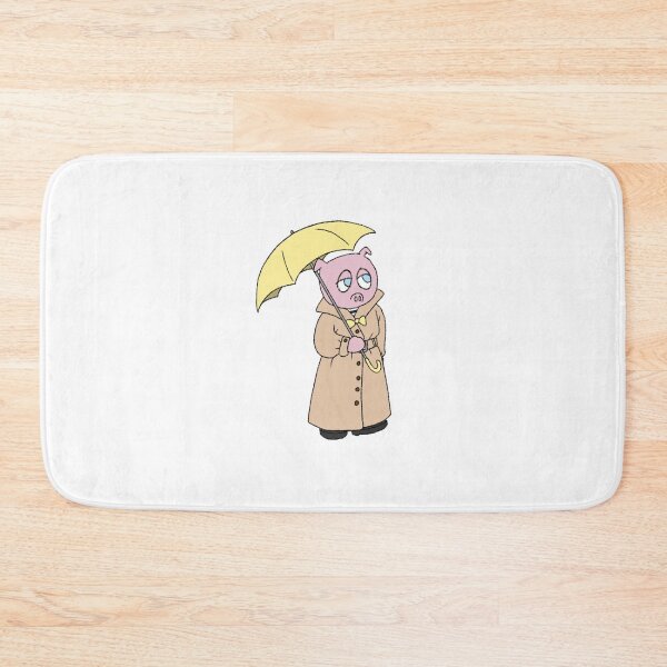 Item preview, Marvin the Pig designed and sold by Ona Navarro.