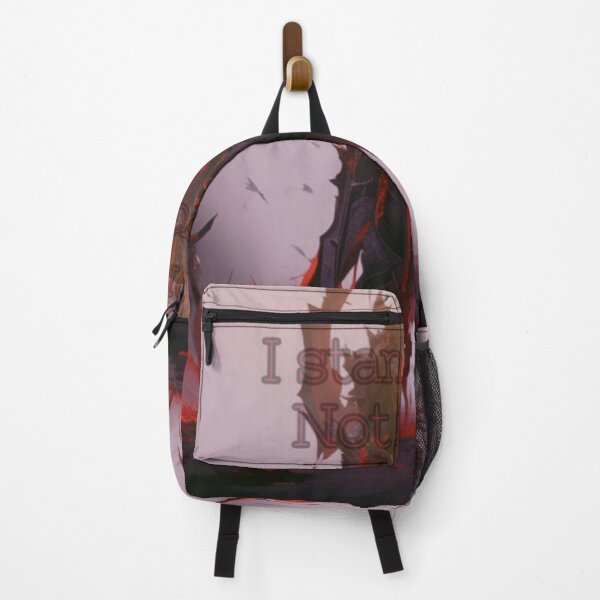 Item preview, I stand for myself designed and sold by Dark Fantasy Art | Anime.