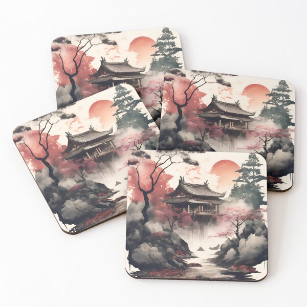 Item preview, Zen Rhythms designed and sold by Ngea.