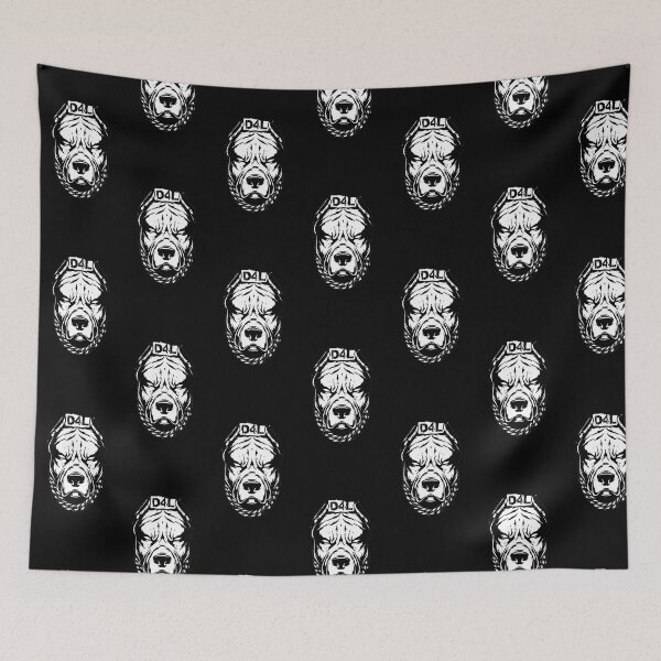 Item preview, Doggs Four Life designed and sold by Sqndesigns.
