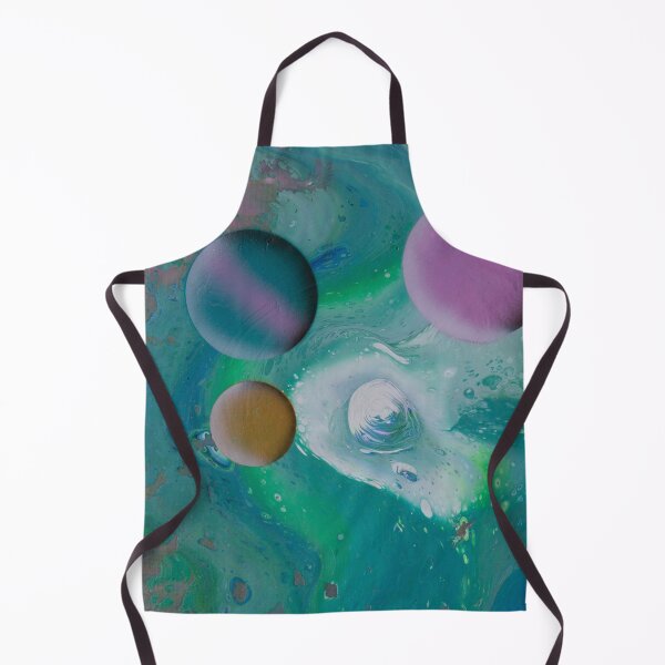 Item preview, Galactic Heart Portal designed and sold by TheBrianScott.