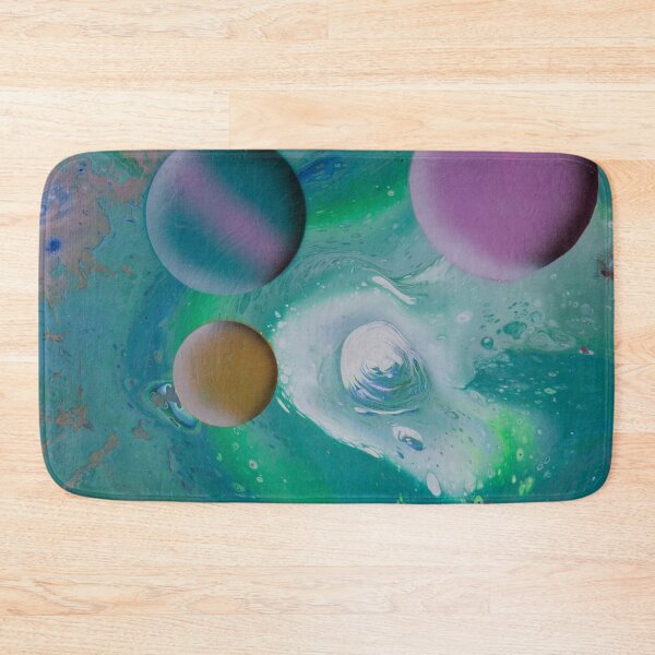 Item preview, Galactic Heart Portal designed and sold by TheBrianScott.