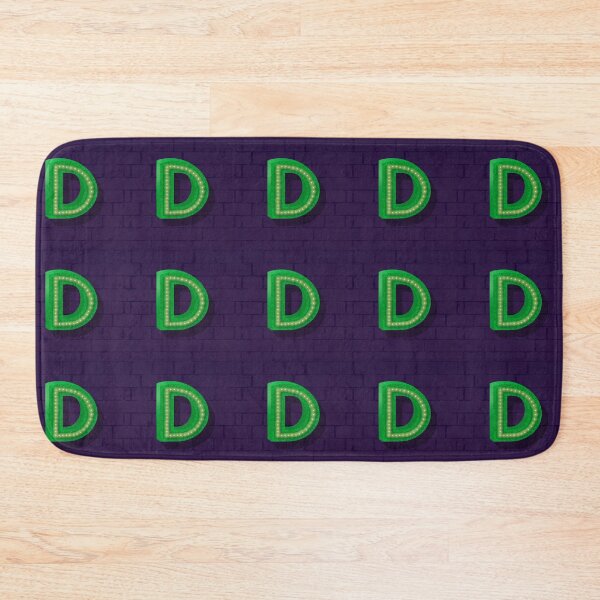 Item preview, Letter D 2022 designed and sold by Anovaart.