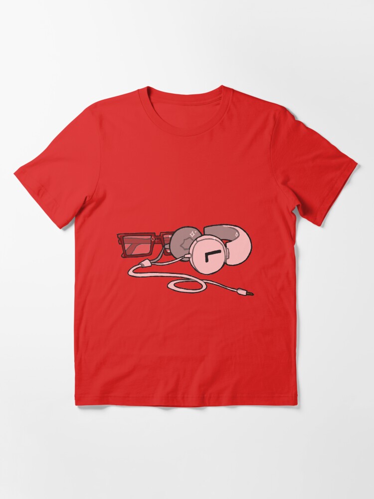 michael mell creeps shirt